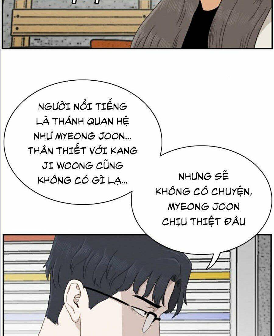 Người Xấu Chap 54 - Next Chap 55