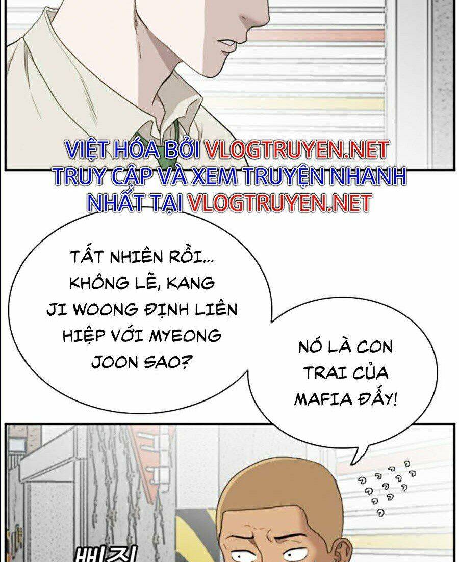 Người Xấu Chap 54 - Next Chap 55