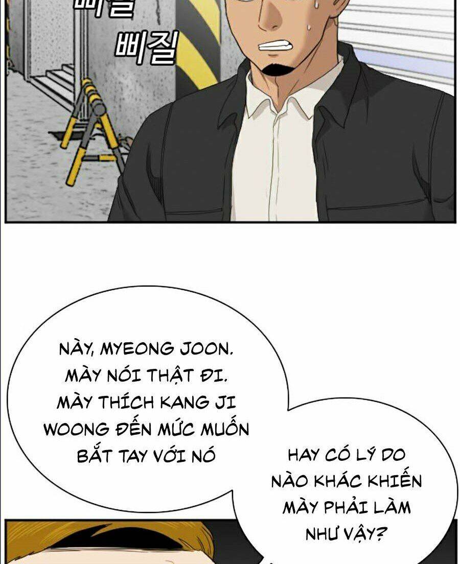 Người Xấu Chap 54 - Next Chap 55