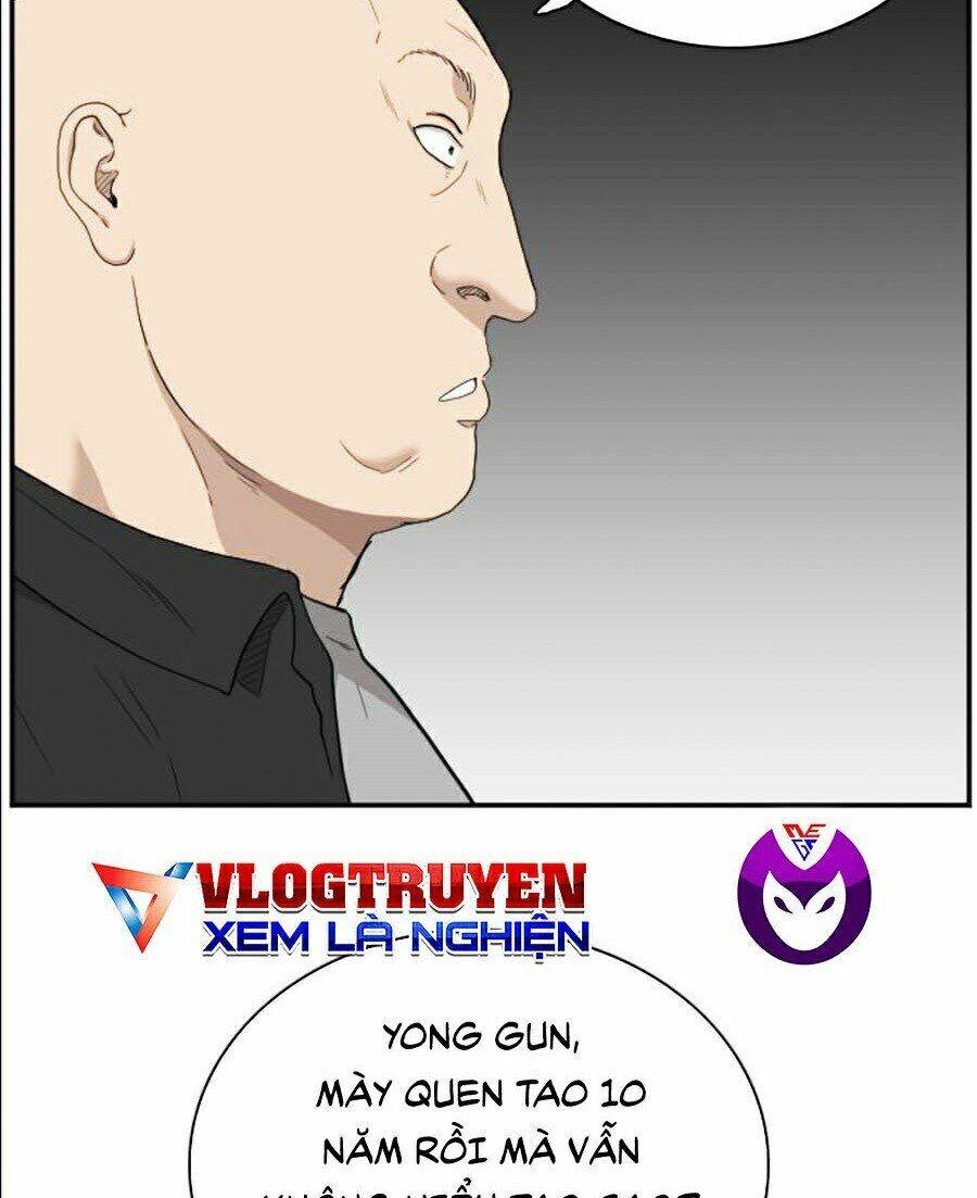 Người Xấu Chap 54 - Next Chap 55
