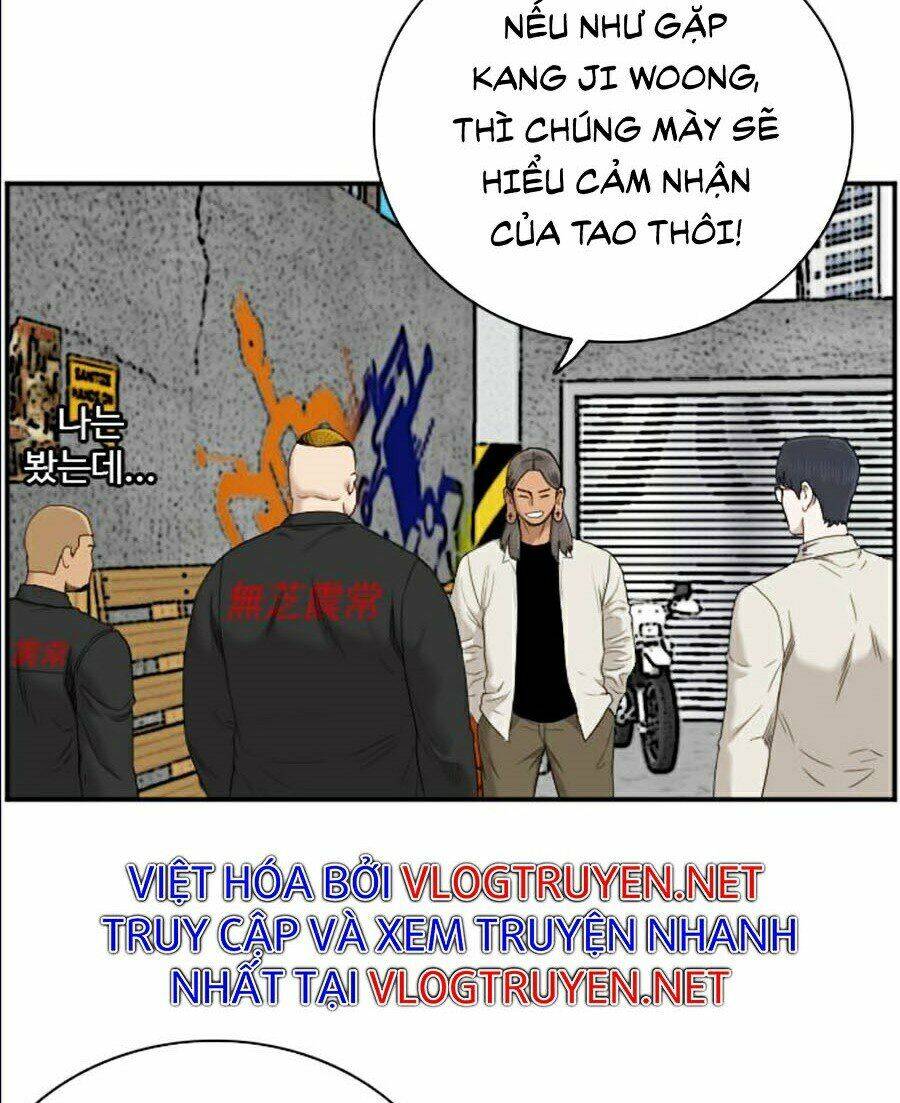 Người Xấu Chap 54 - Next Chap 55