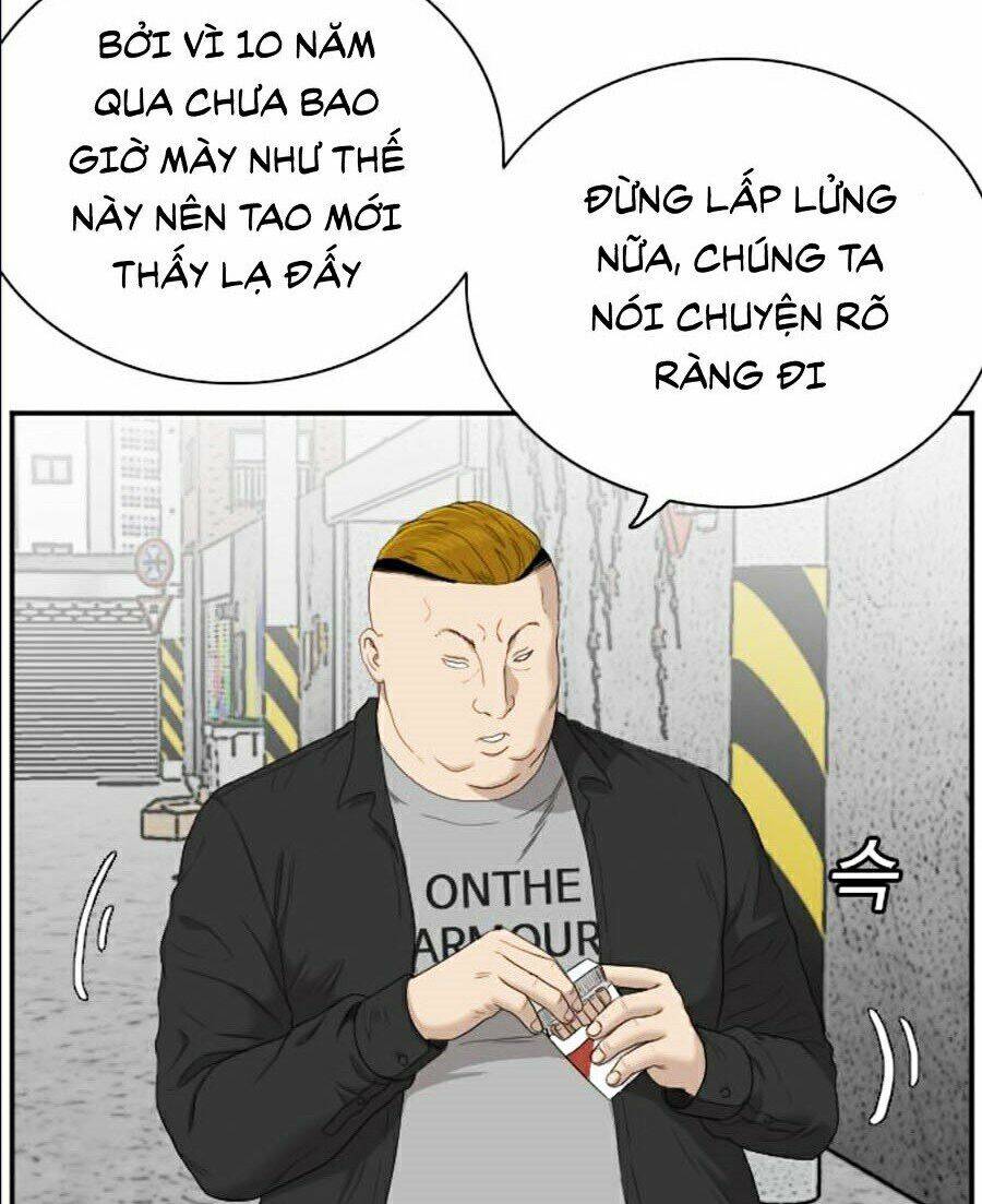Người Xấu Chap 54 - Next Chap 55