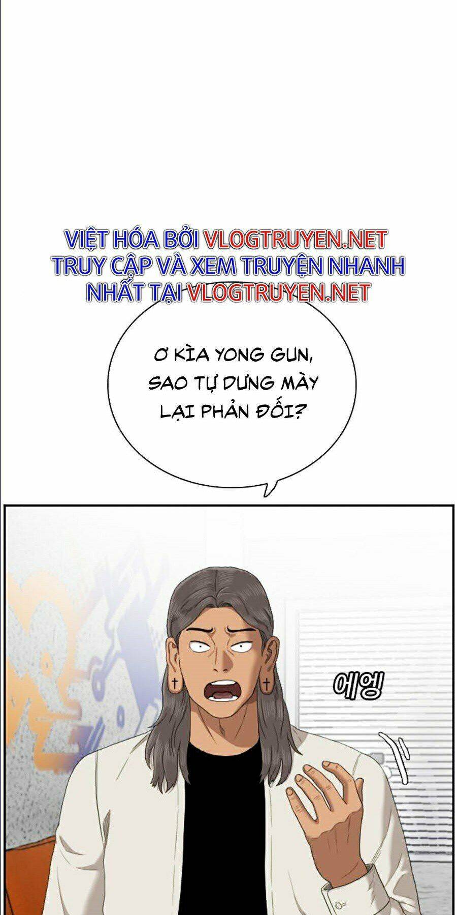 Người Xấu Chap 54 - Next Chap 55