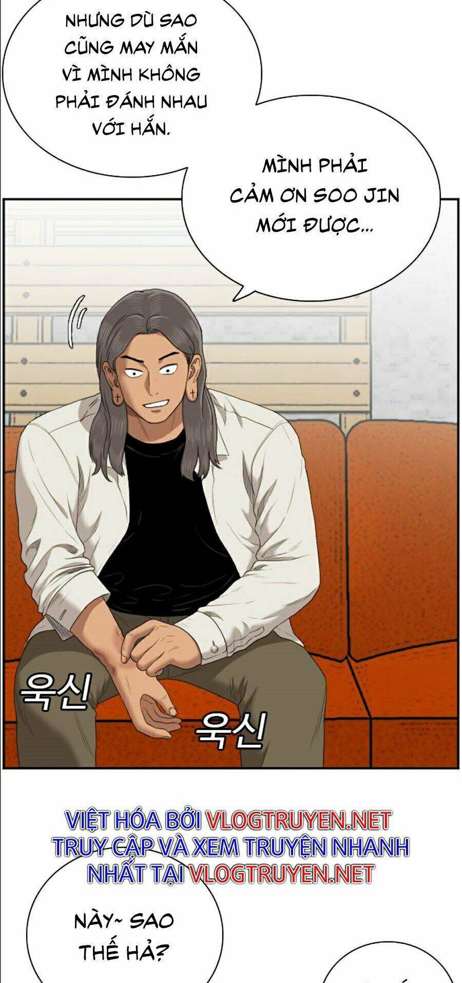 Người Xấu Chap 54 - Next Chap 55