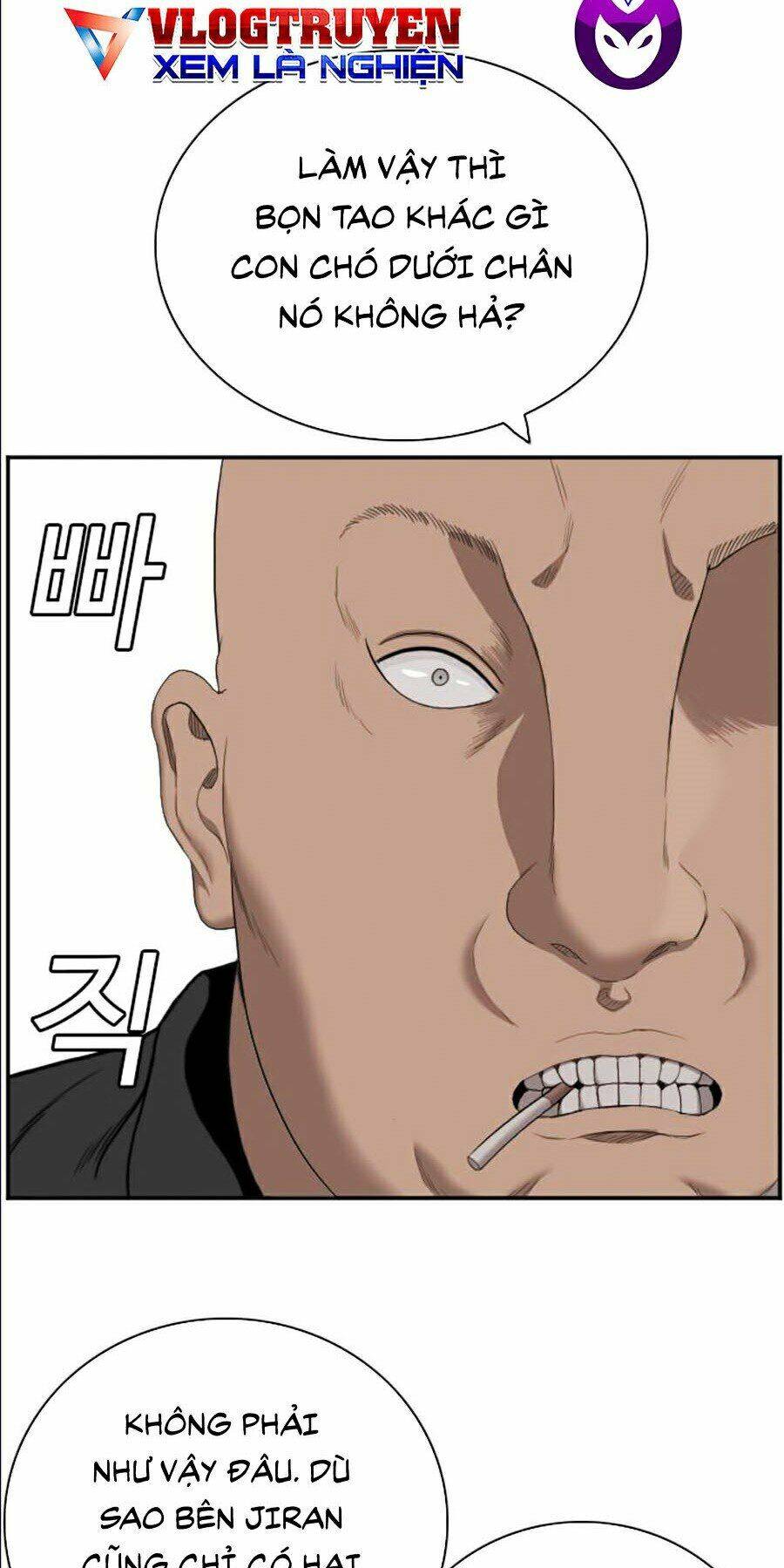 Người Xấu Chap 54 - Next Chap 55