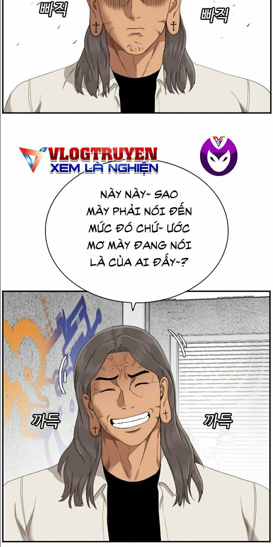 Người Xấu Chap 54 - Next Chap 55