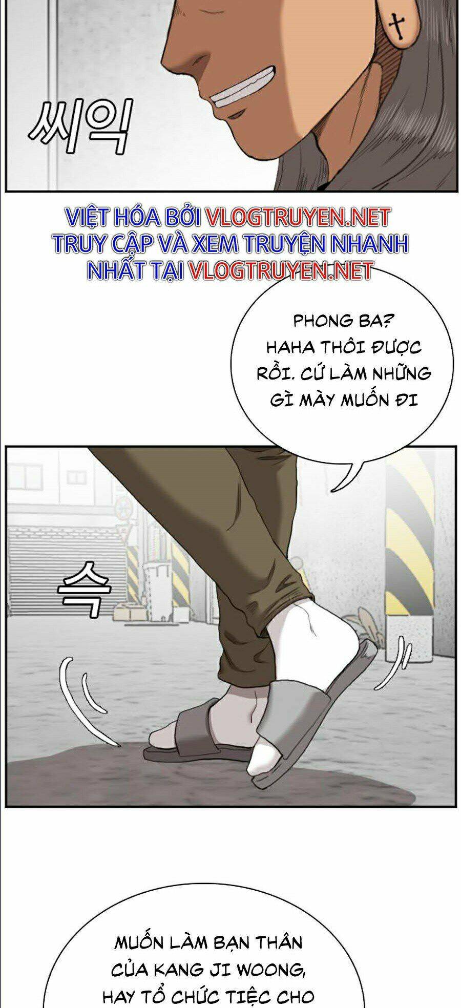 Người Xấu Chap 54 - Next Chap 55
