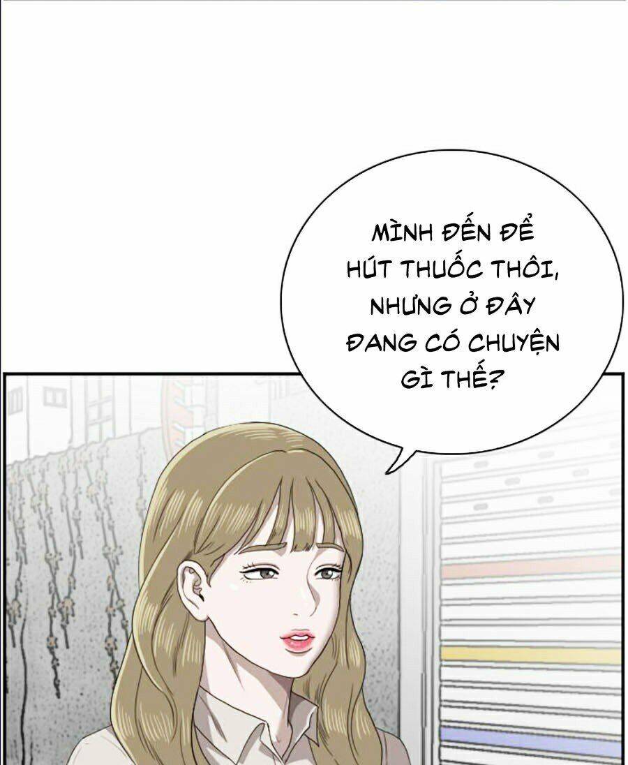 Người Xấu Chap 54 - Next Chap 55