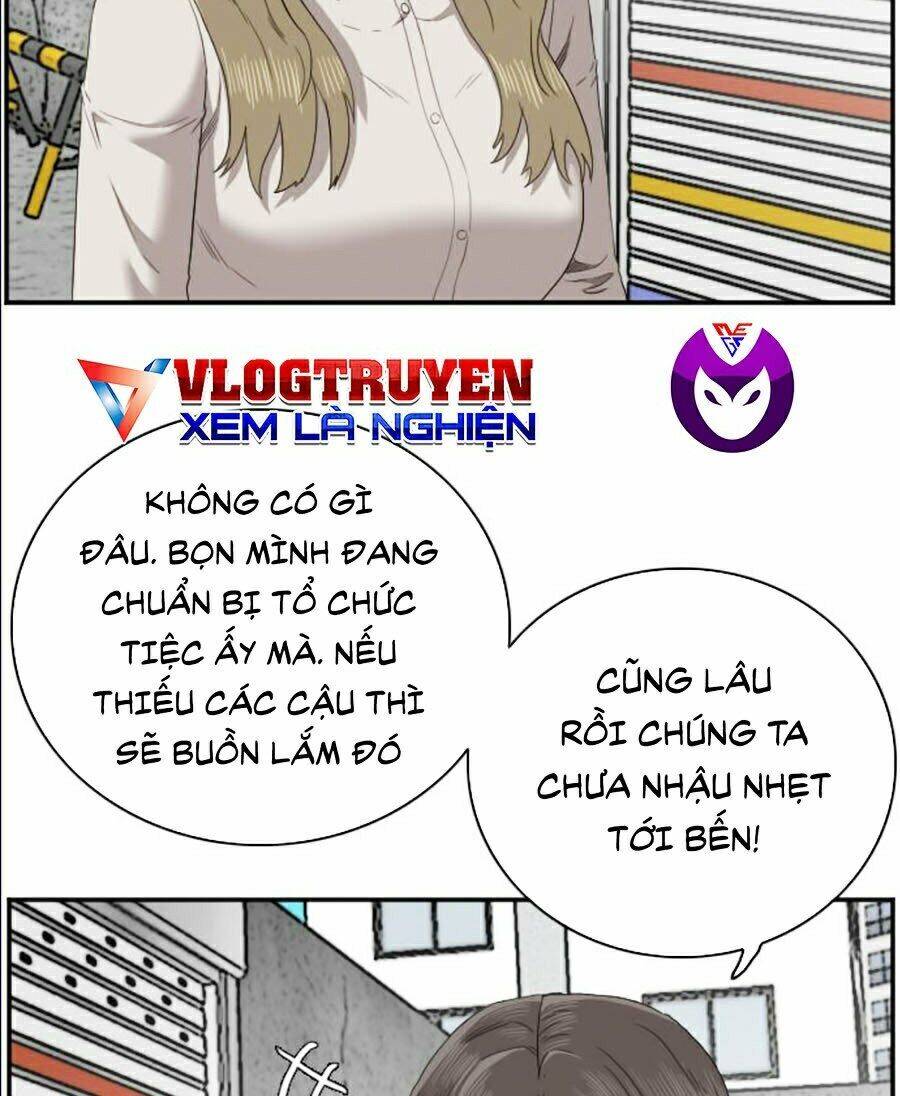 Người Xấu Chap 54 - Next Chap 55