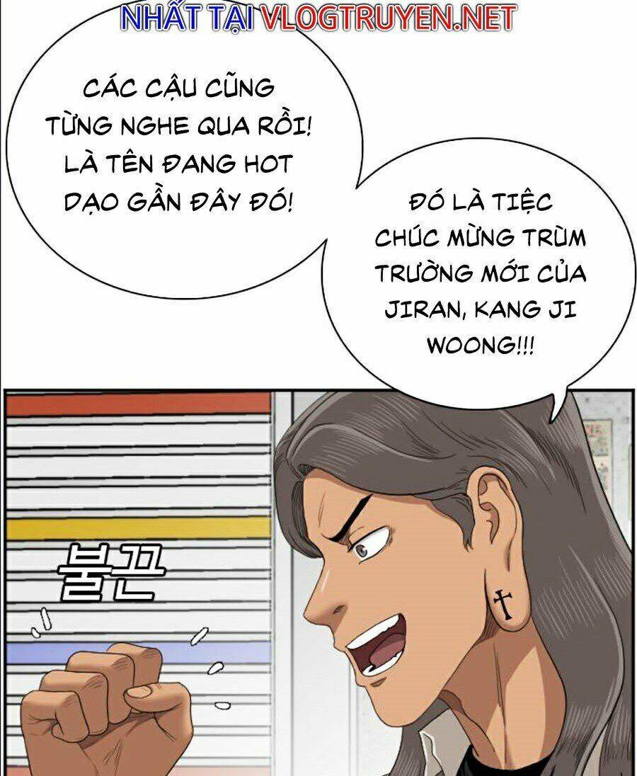 Người Xấu Chap 54 - Next Chap 55