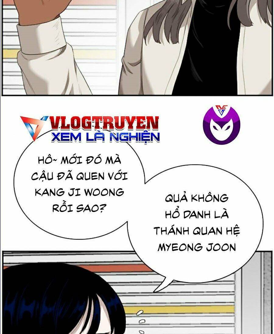 Người Xấu Chap 54 - Next Chap 55