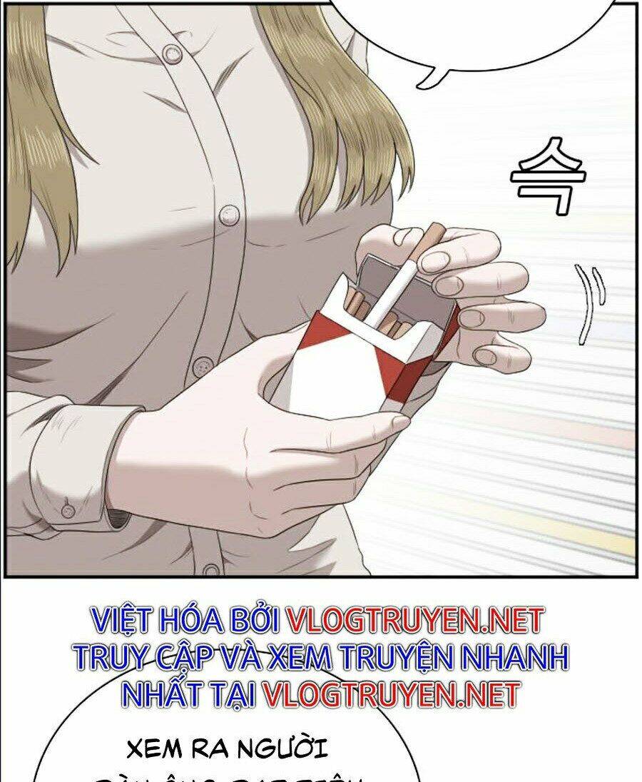 Người Xấu Chap 54 - Next Chap 55