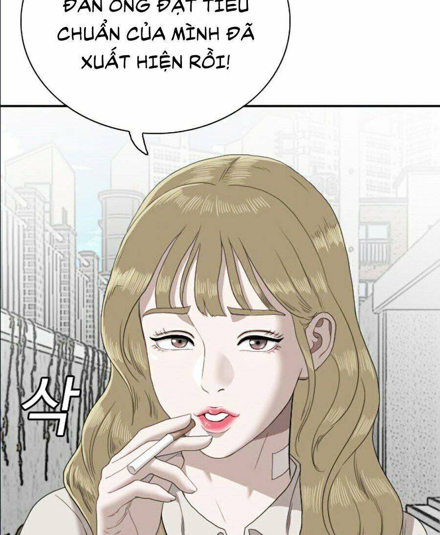 Người Xấu Chap 54 - Next Chap 55