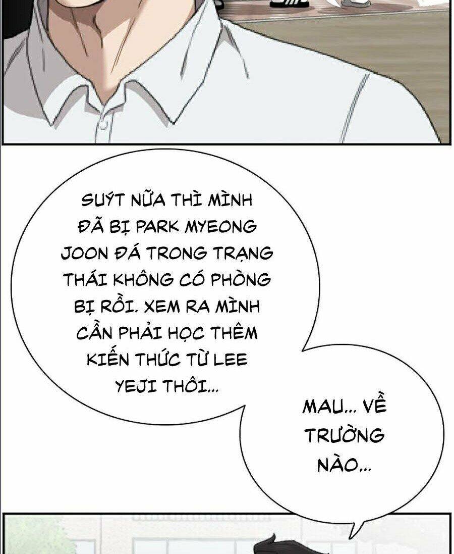 Người Xấu Chap 54 - Next Chap 55