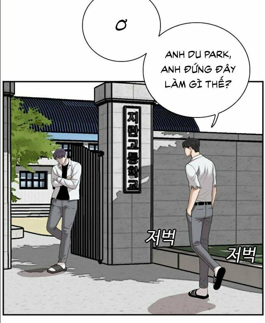 Người Xấu Chap 54 - Next Chap 55
