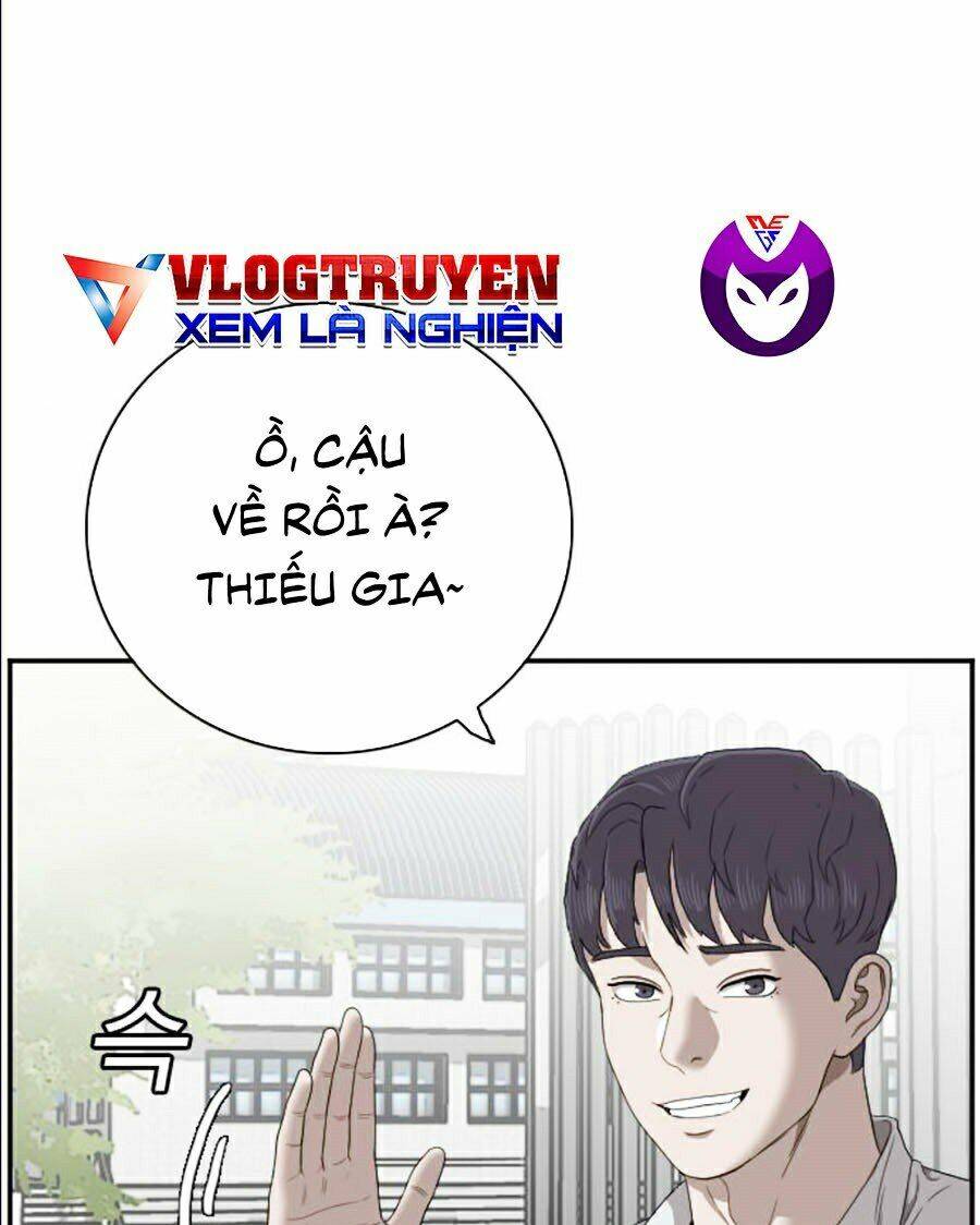 Người Xấu Chap 54 - Next Chap 55