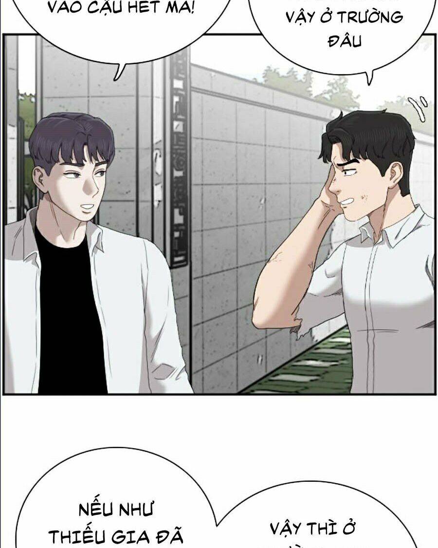 Người Xấu Chap 54 - Next Chap 55