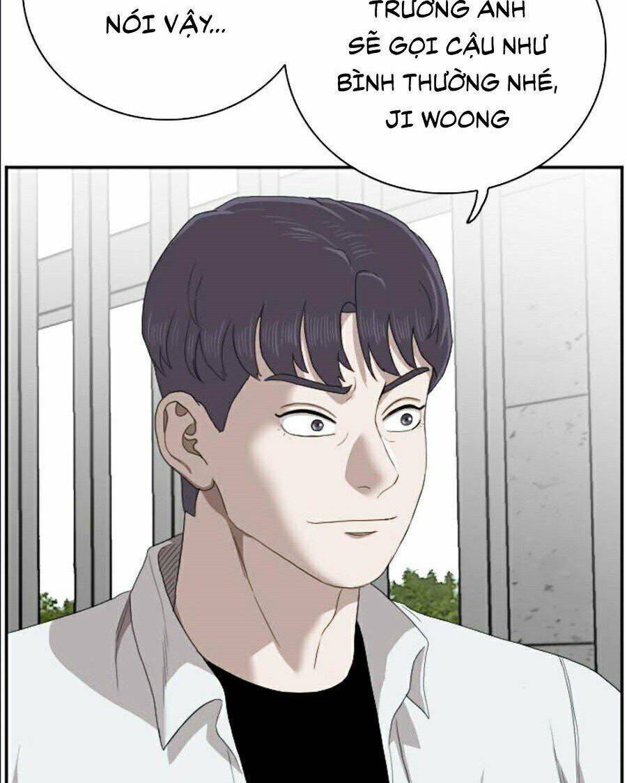 Người Xấu Chap 54 - Next Chap 55