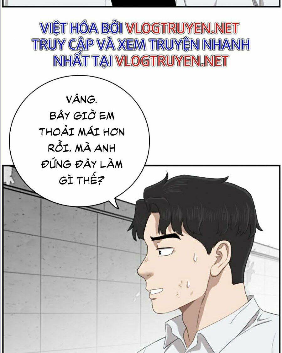 Người Xấu Chap 54 - Next Chap 55