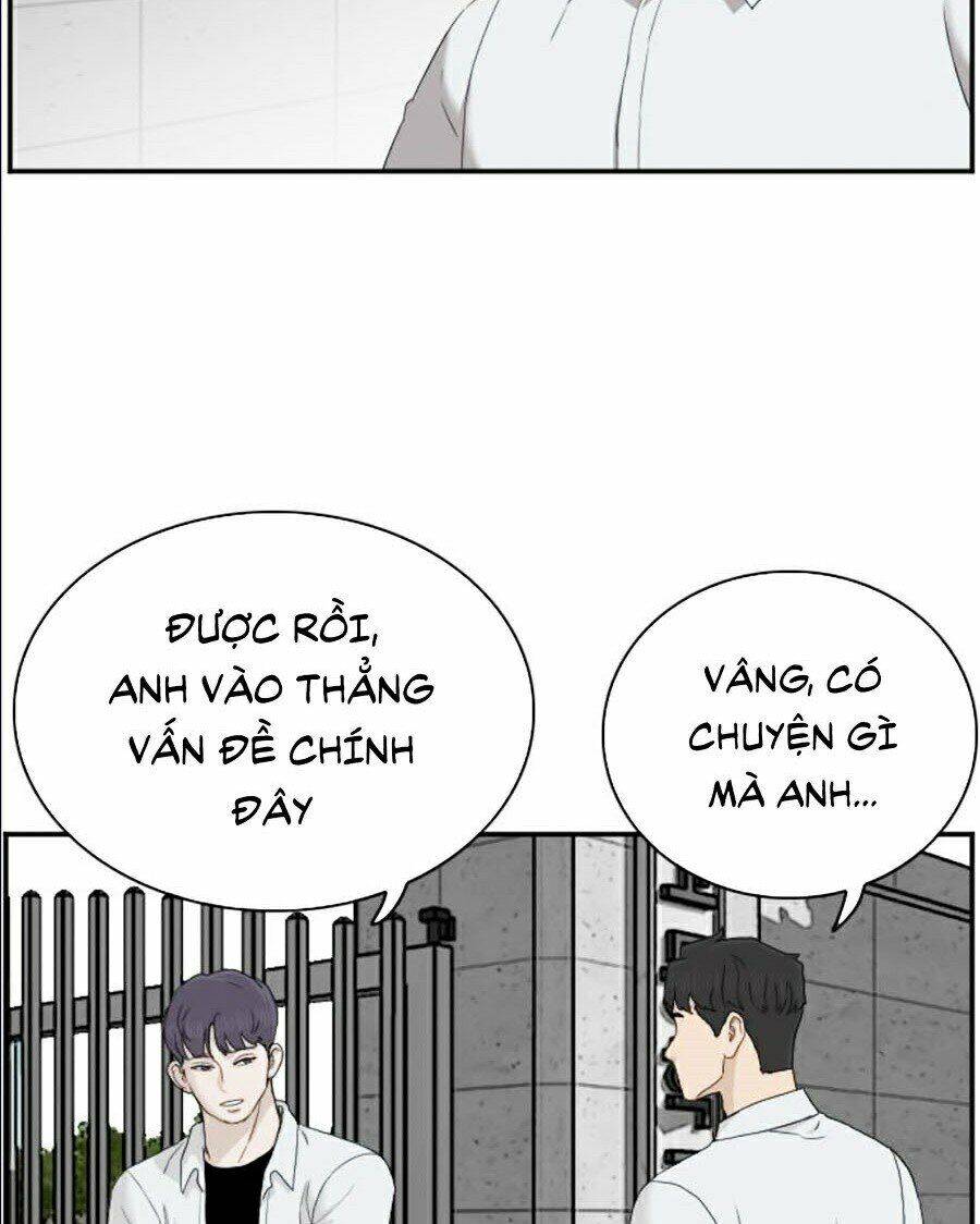 Người Xấu Chap 54 - Next Chap 55