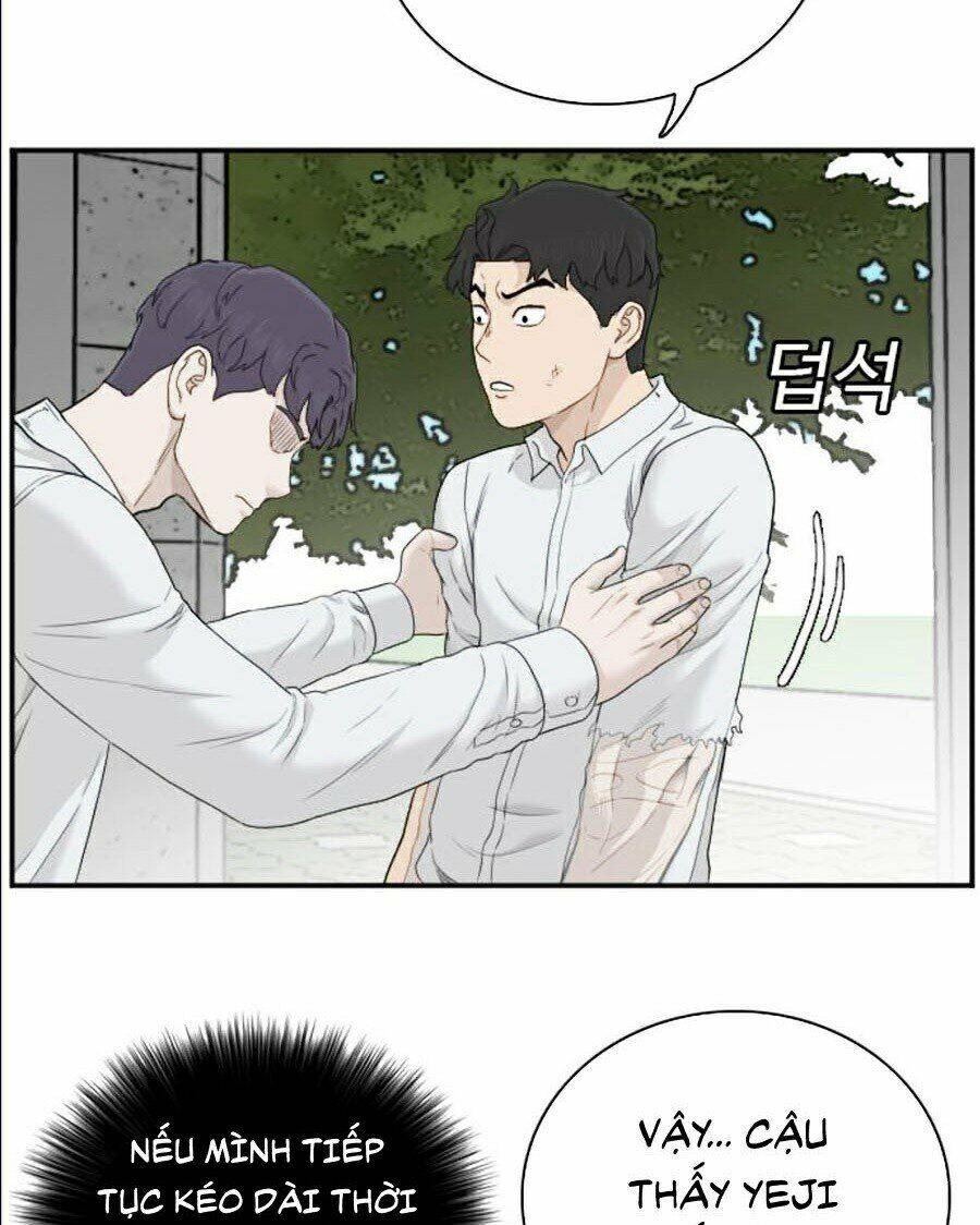 Người Xấu Chap 54 - Next Chap 55