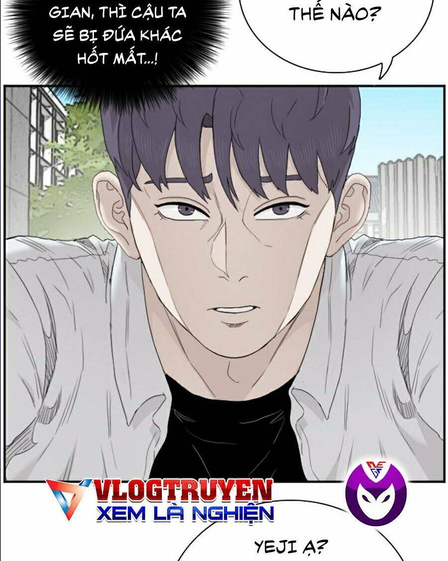 Người Xấu Chap 54 - Next Chap 55