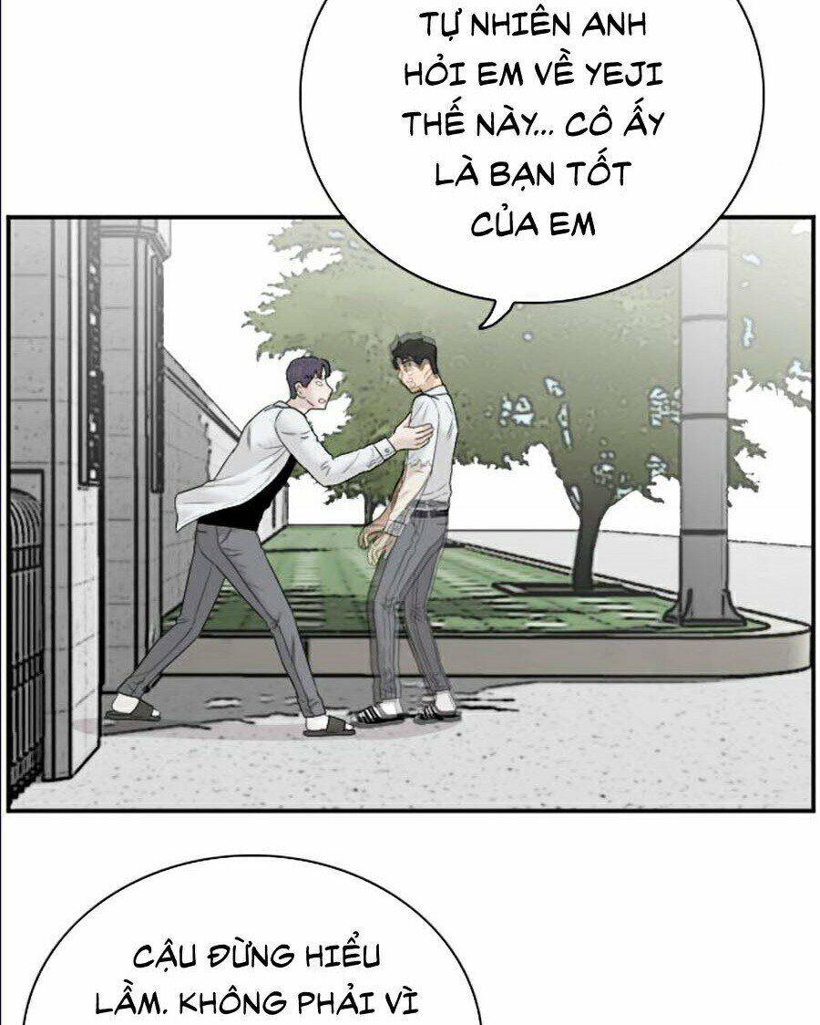 Người Xấu Chap 54 - Next Chap 55