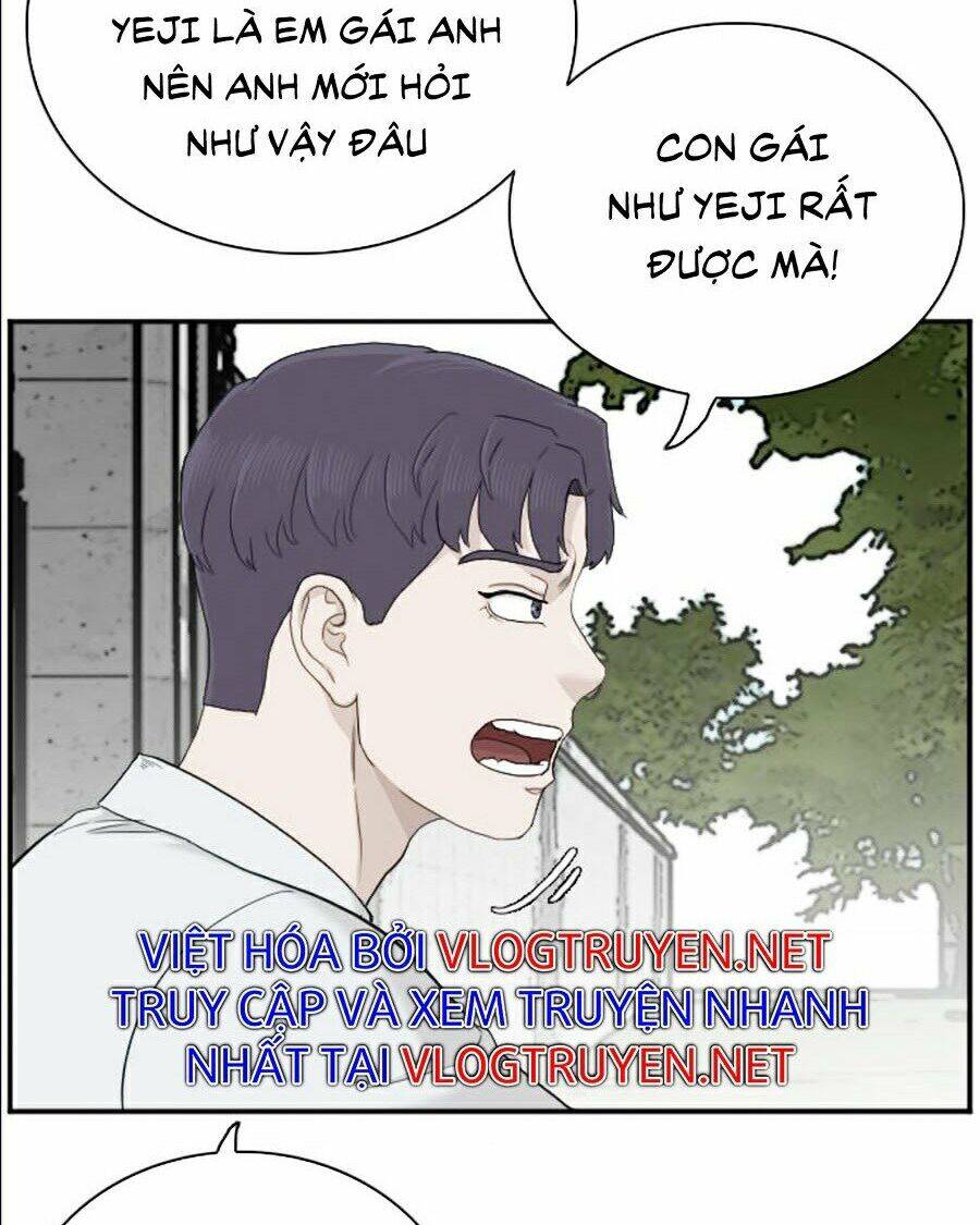 Người Xấu Chap 54 - Next Chap 55