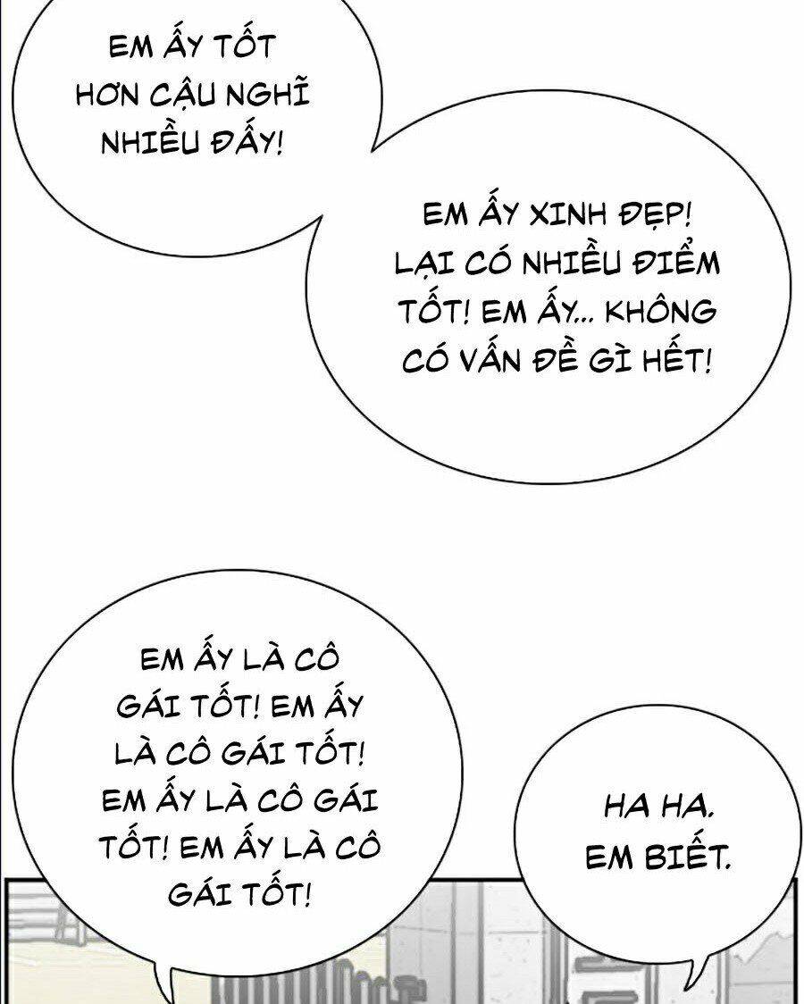 Người Xấu Chap 54 - Next Chap 55