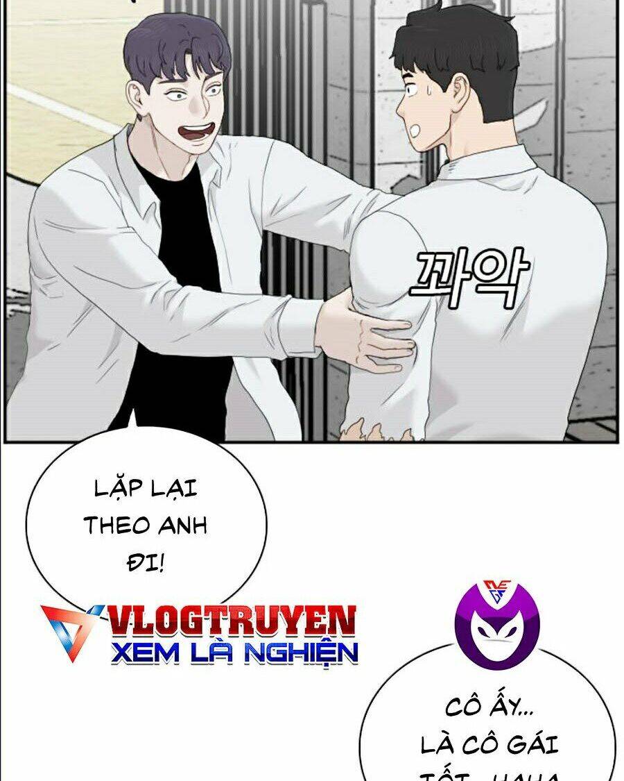 Người Xấu Chap 54 - Next Chap 55