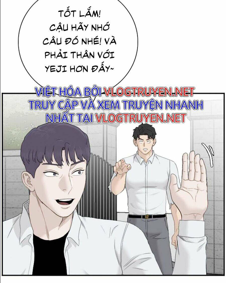 Người Xấu Chap 54 - Next Chap 55