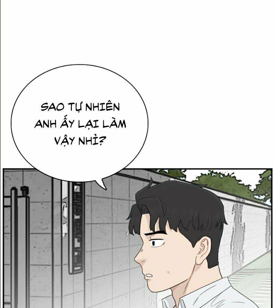 Người Xấu Chap 54 - Next Chap 55