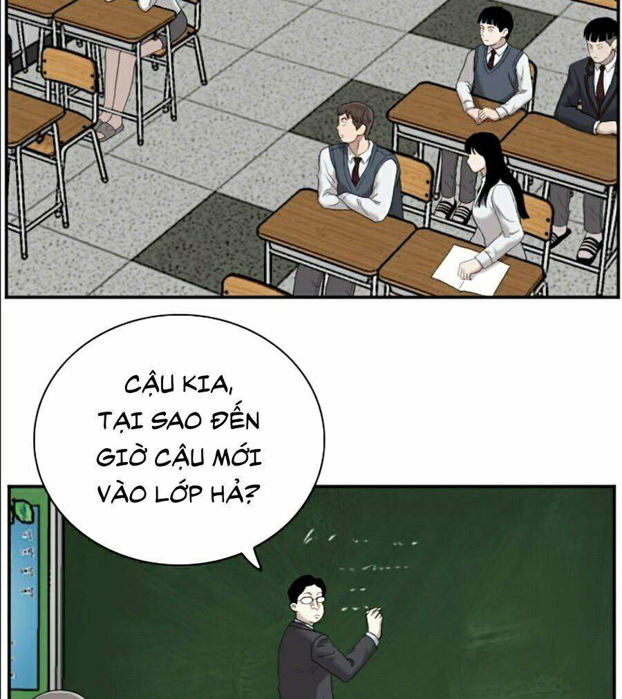 Người Xấu Chap 54 - Next Chap 55