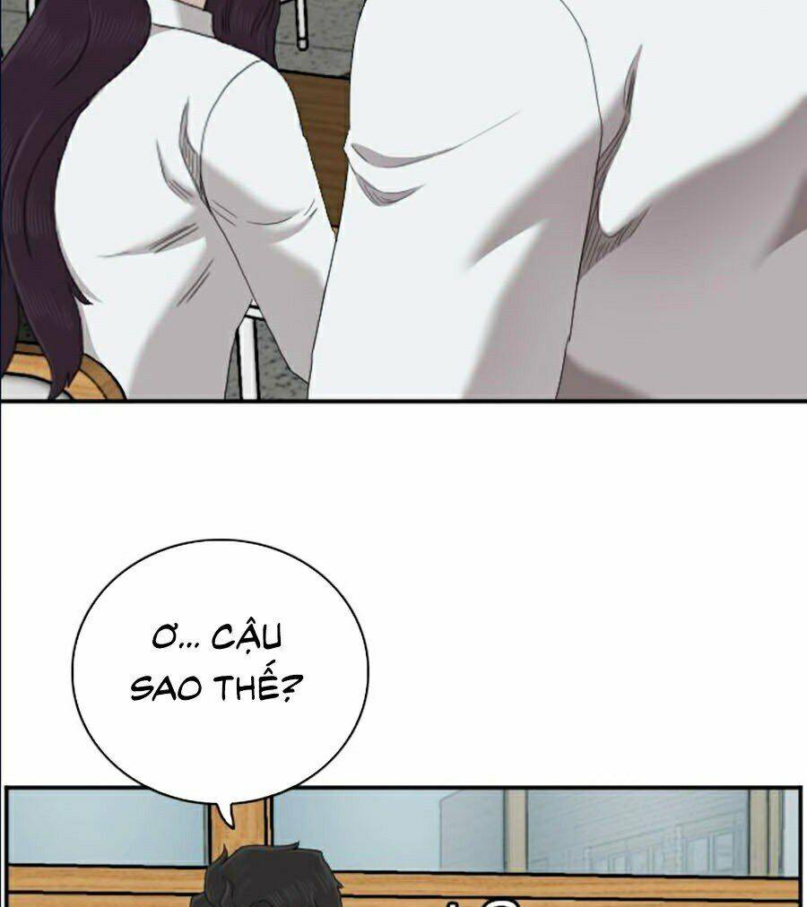 Người Xấu Chap 54 - Next Chap 55