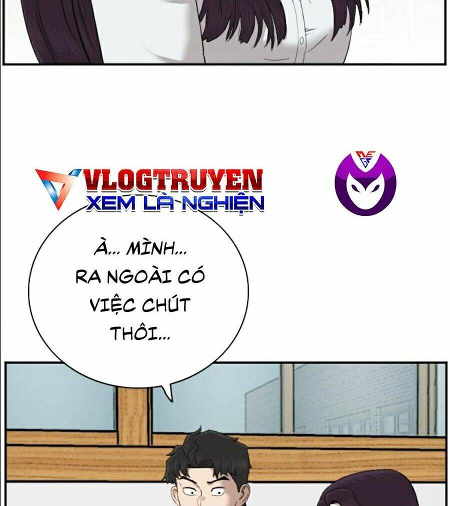 Người Xấu Chap 54 - Next Chap 55