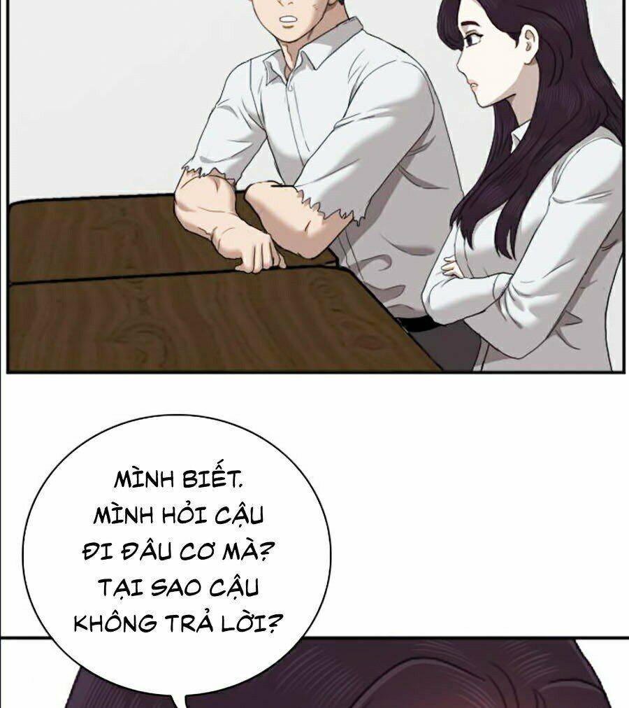 Người Xấu Chap 54 - Next Chap 55