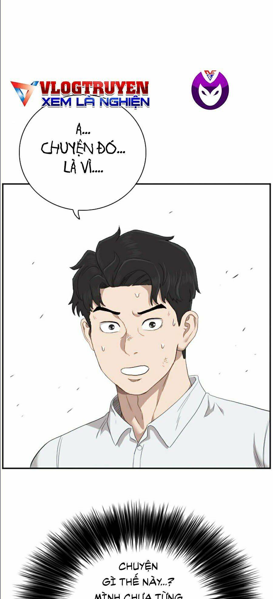 Người Xấu Chap 55 - Next Chap 56