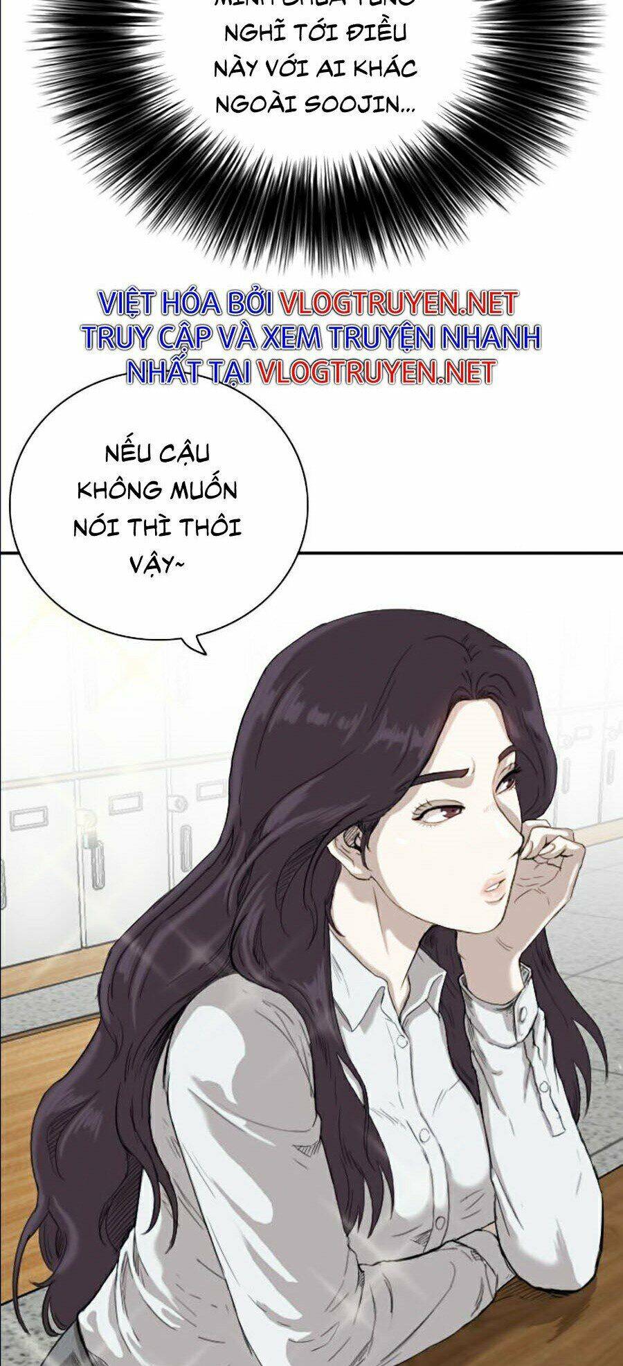 Người Xấu Chap 55 - Next Chap 56