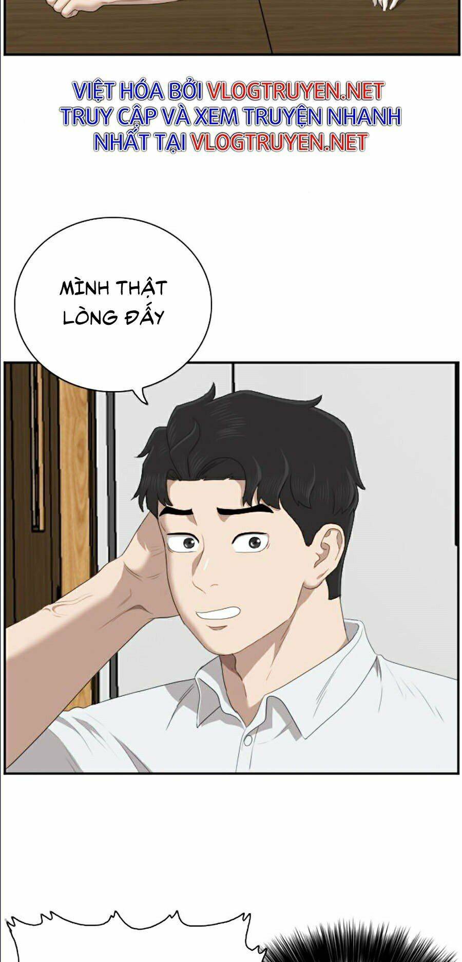 Người Xấu Chap 55 - Next Chap 56