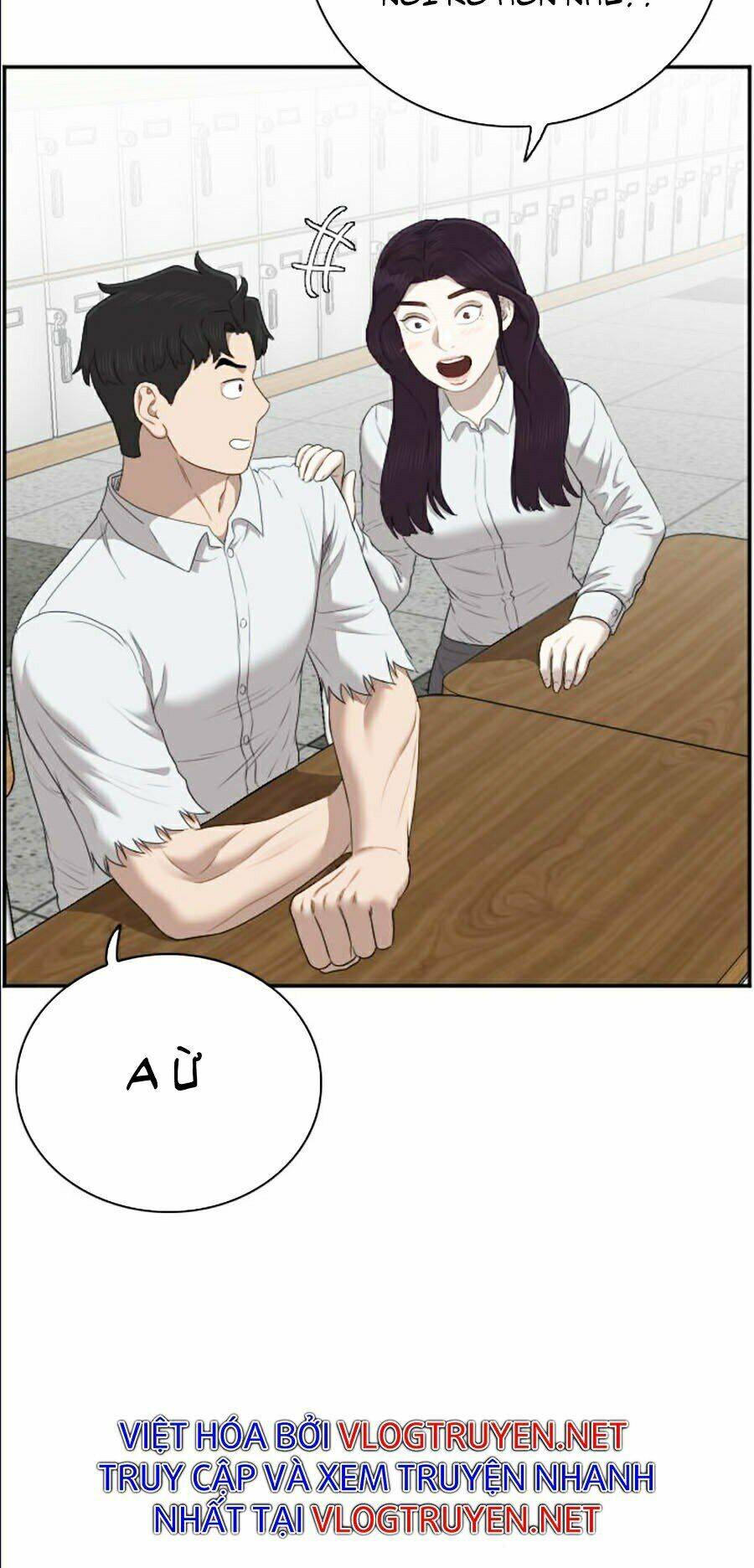 Người Xấu Chap 55 - Next Chap 56