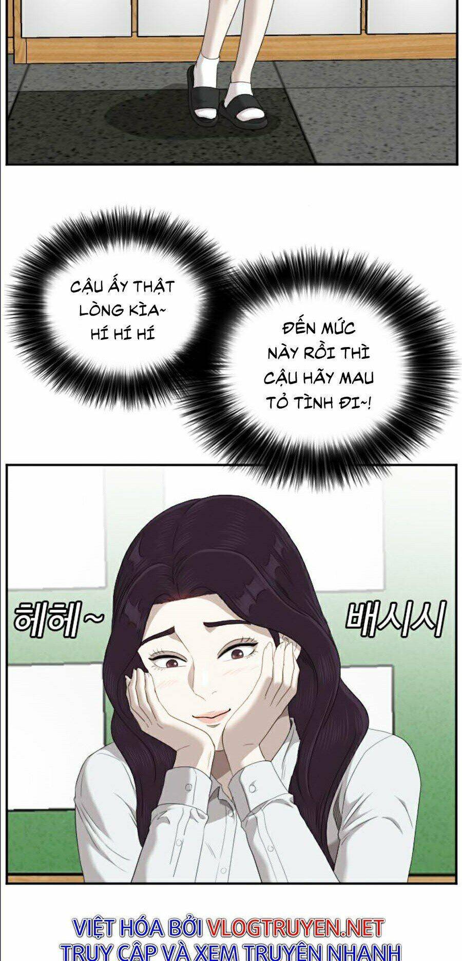 Người Xấu Chap 55 - Next Chap 56
