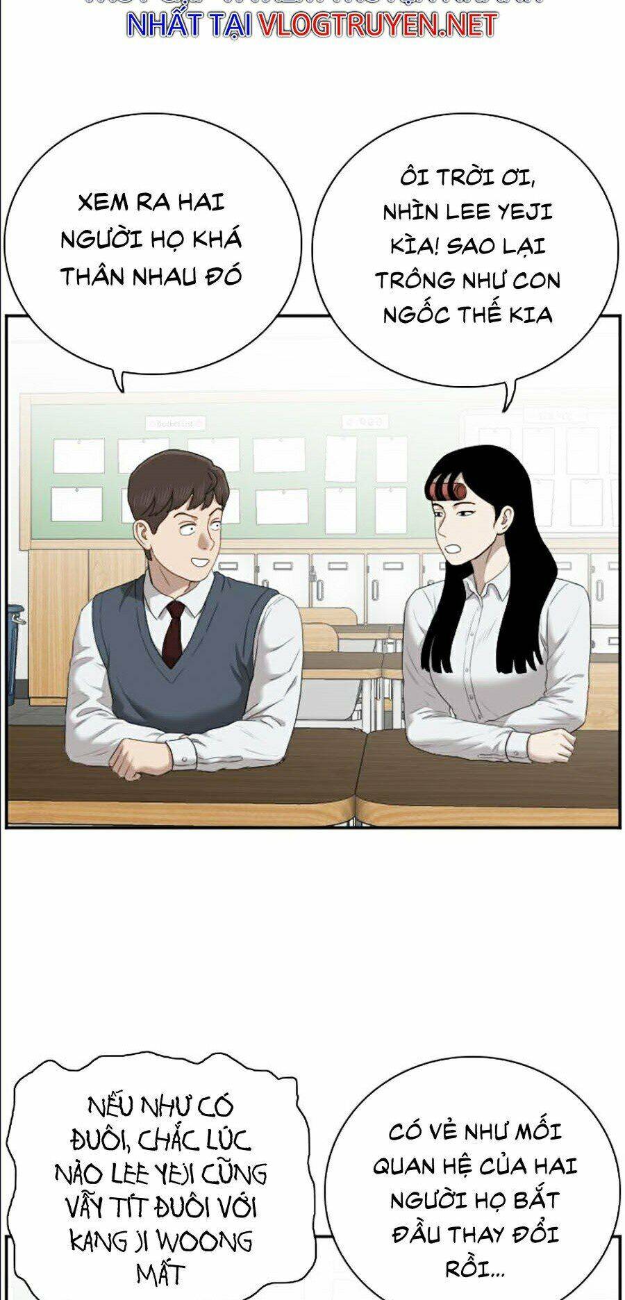 Người Xấu Chap 55 - Next Chap 56