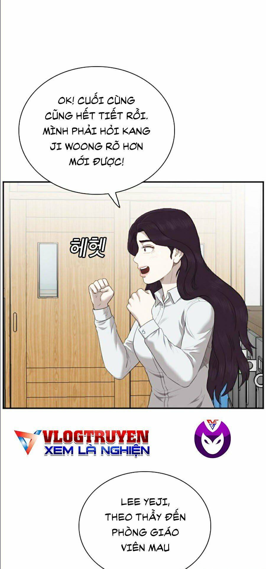 Người Xấu Chap 55 - Next Chap 56