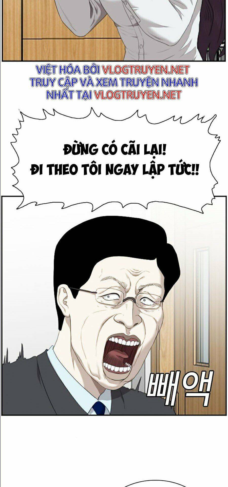 Người Xấu Chap 55 - Next Chap 56