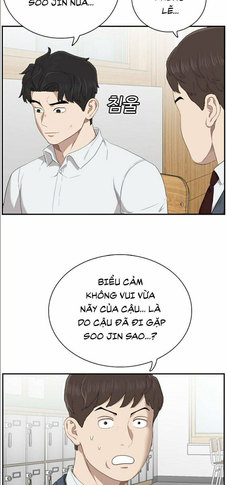 Người Xấu Chap 55 - Next Chap 56