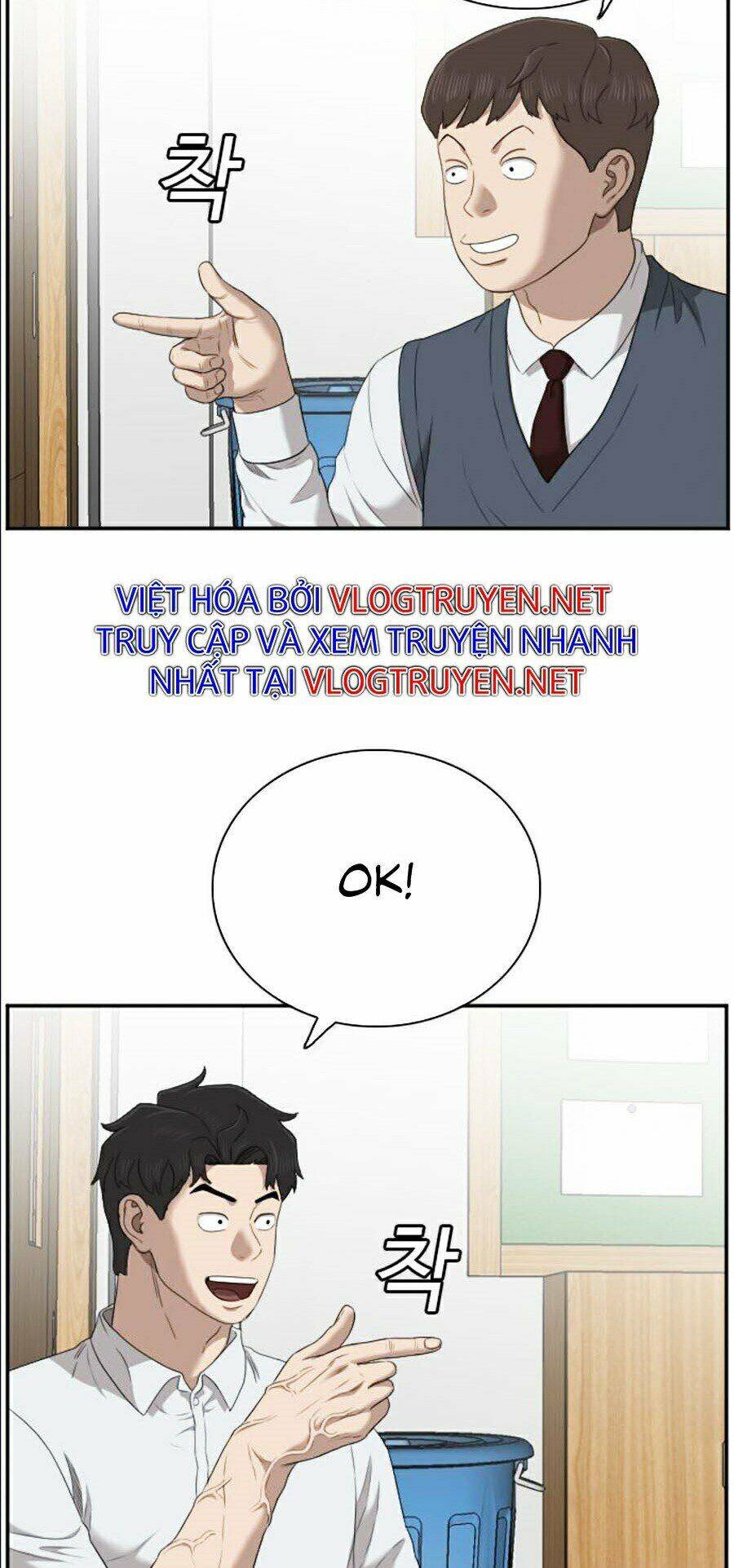 Người Xấu Chap 55 - Next Chap 56