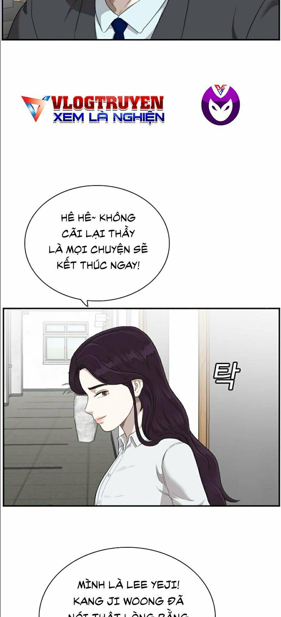 Người Xấu Chap 55 - Next Chap 56