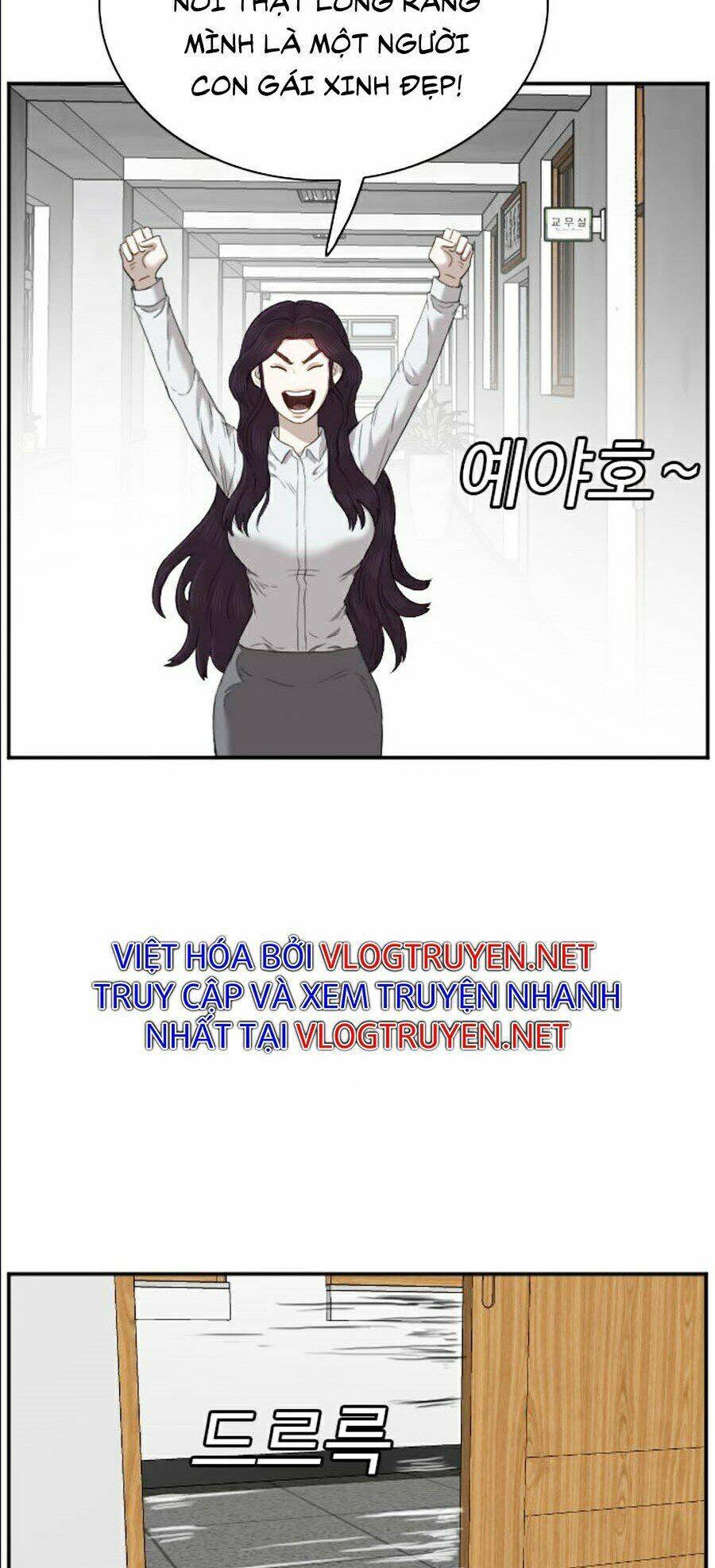 Người Xấu Chap 55 - Next Chap 56