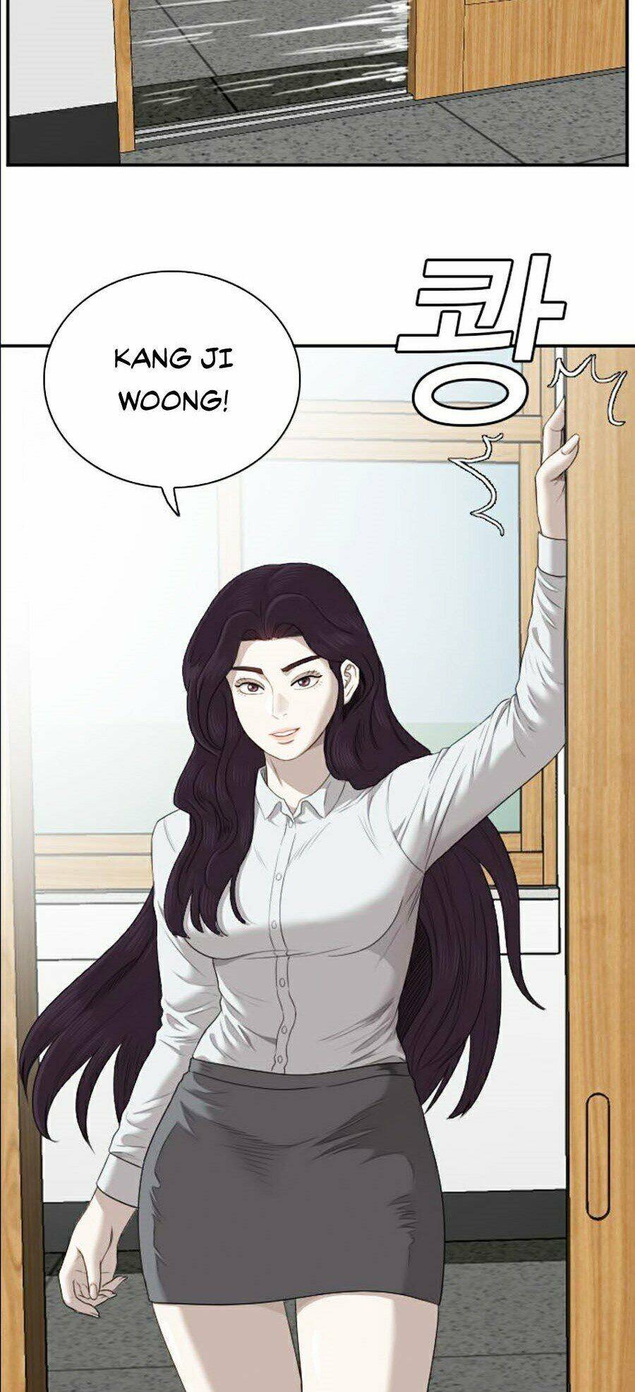 Người Xấu Chap 55 - Next Chap 56