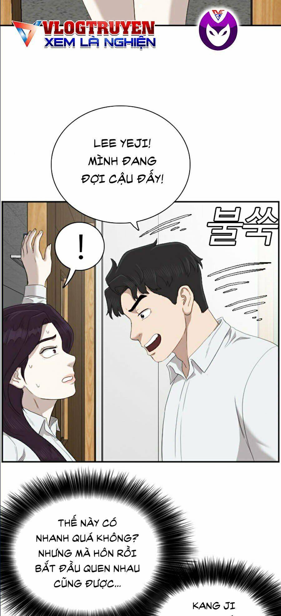 Người Xấu Chap 55 - Next Chap 56